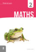 Picture of THINK & LEARN YEAR 2 MATHS